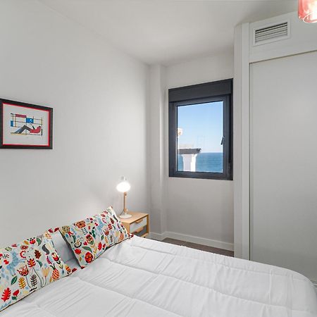 Luxury Duplex With Sea Views Blue Suite 3-303 Manilva Bagian luar foto