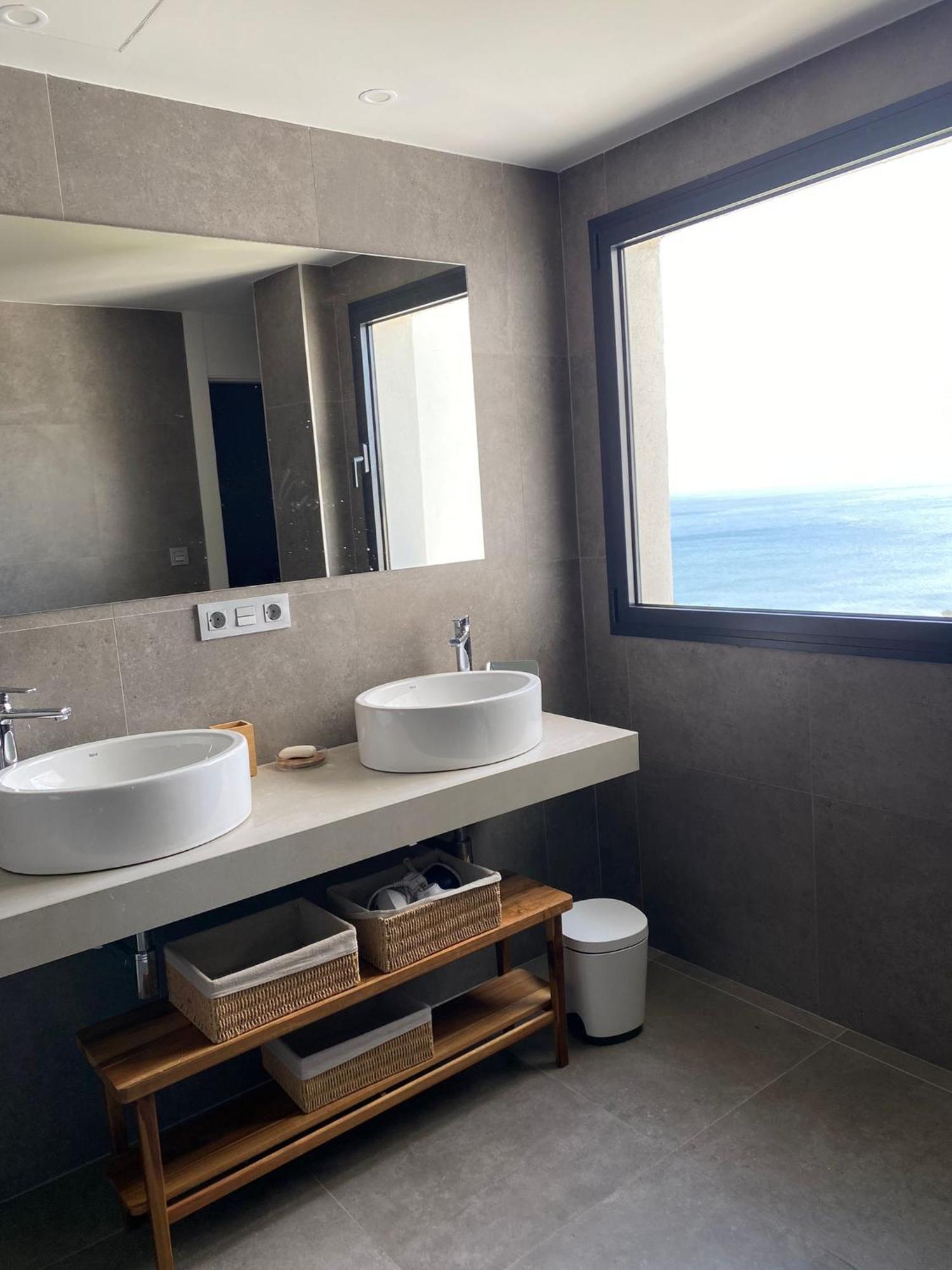 Luxury Duplex With Sea Views Blue Suite 3-303 Manilva Bagian luar foto