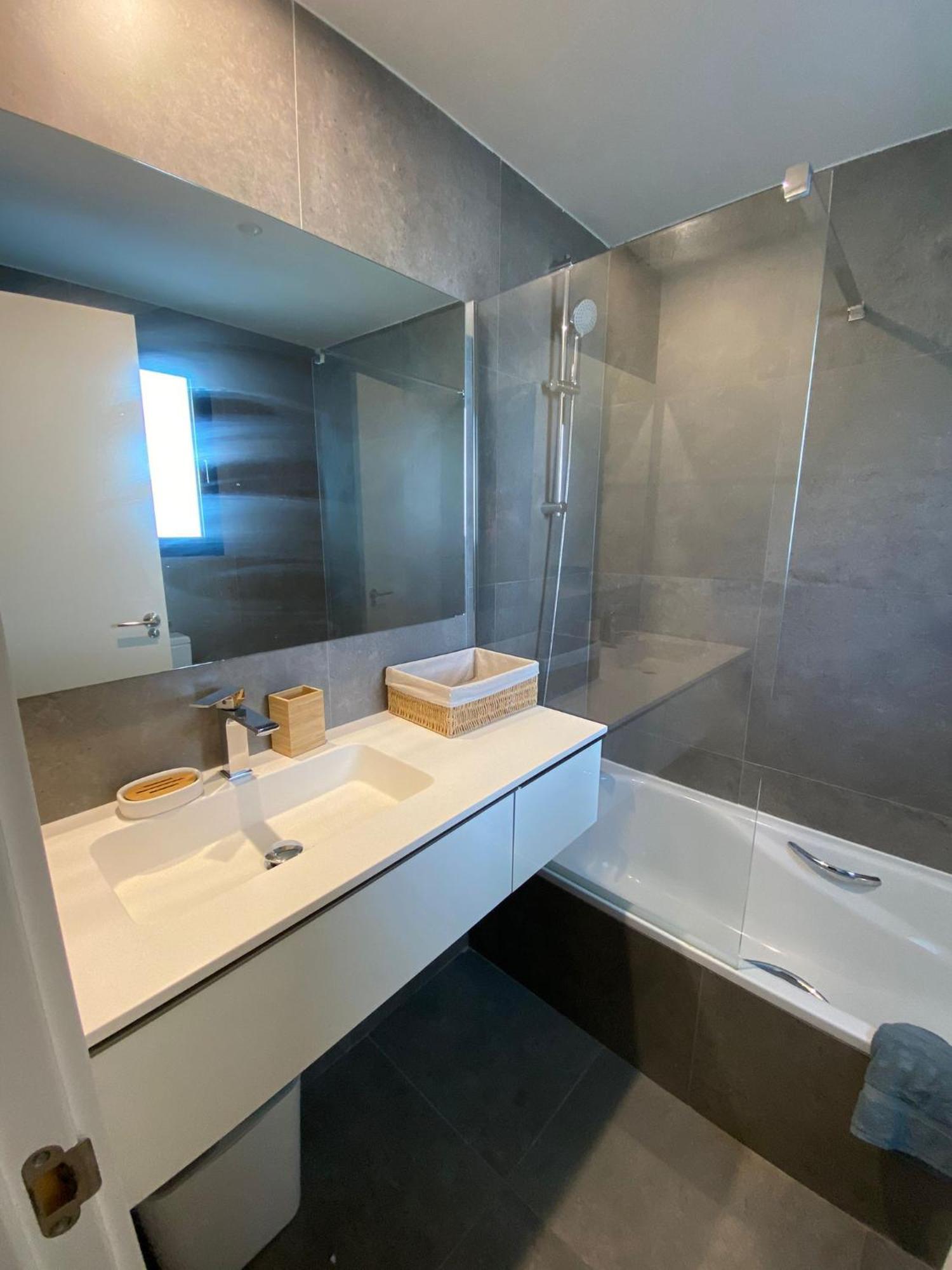 Luxury Duplex With Sea Views Blue Suite 3-303 Manilva Bagian luar foto