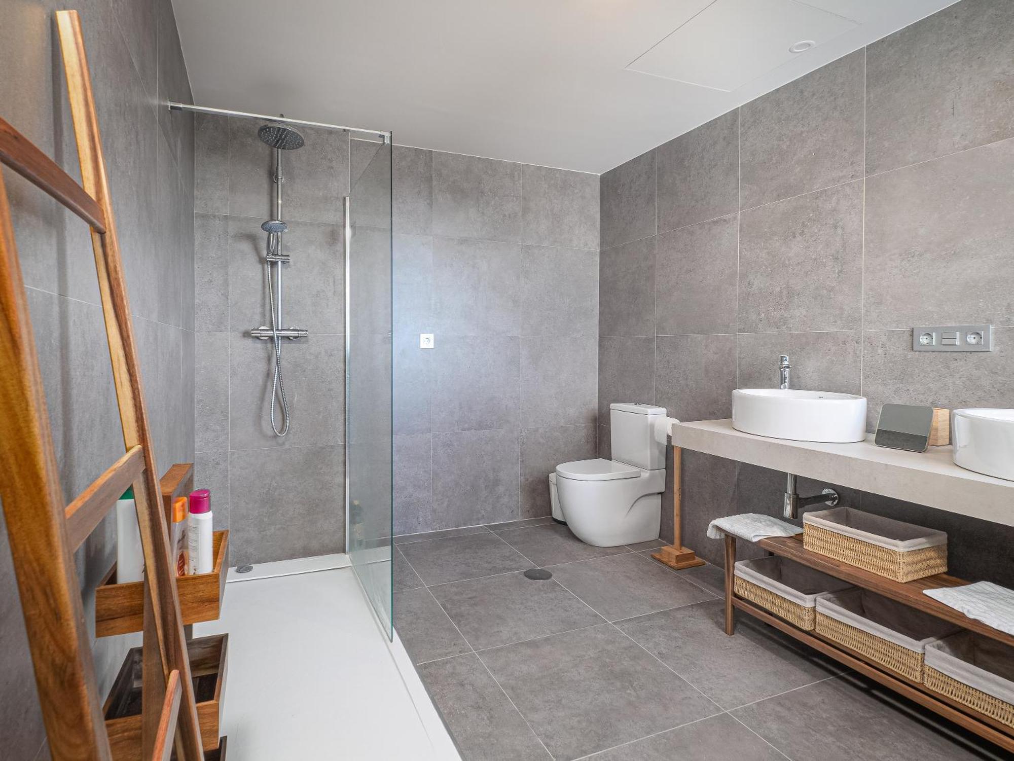 Luxury Duplex With Sea Views Blue Suite 3-303 Manilva Bagian luar foto