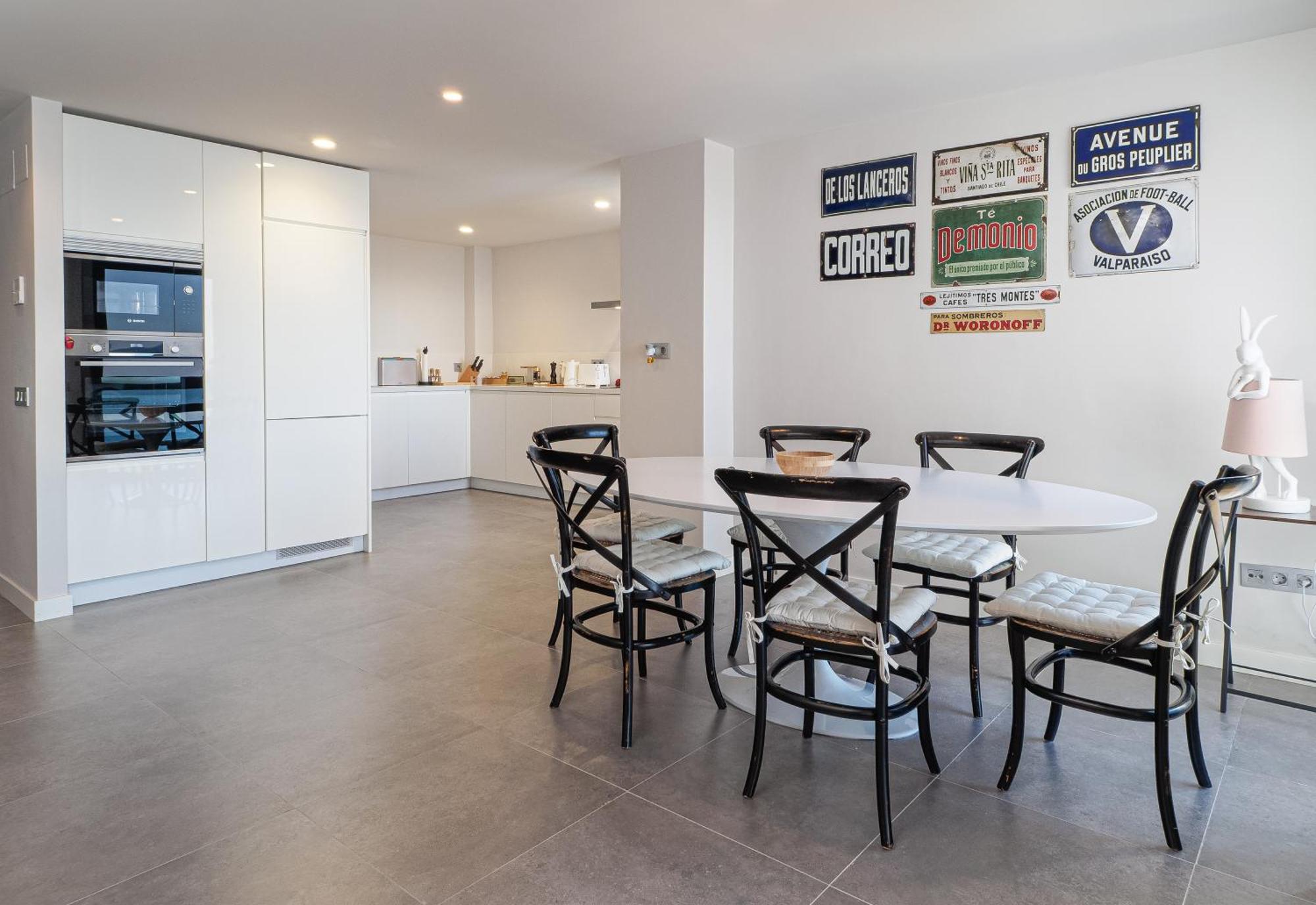 Luxury Duplex With Sea Views Blue Suite 3-303 Manilva Bagian luar foto